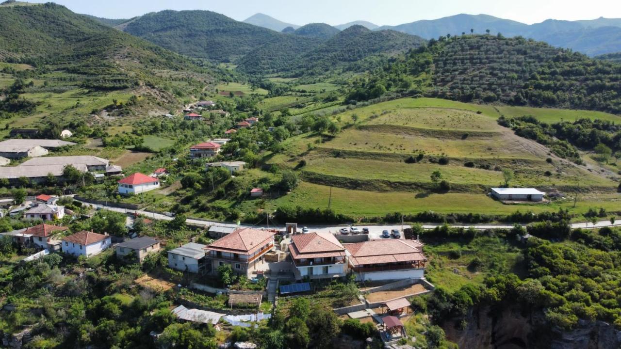 Vendégház Bracaj *