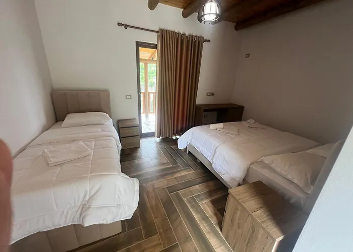 Guest House Bracaj