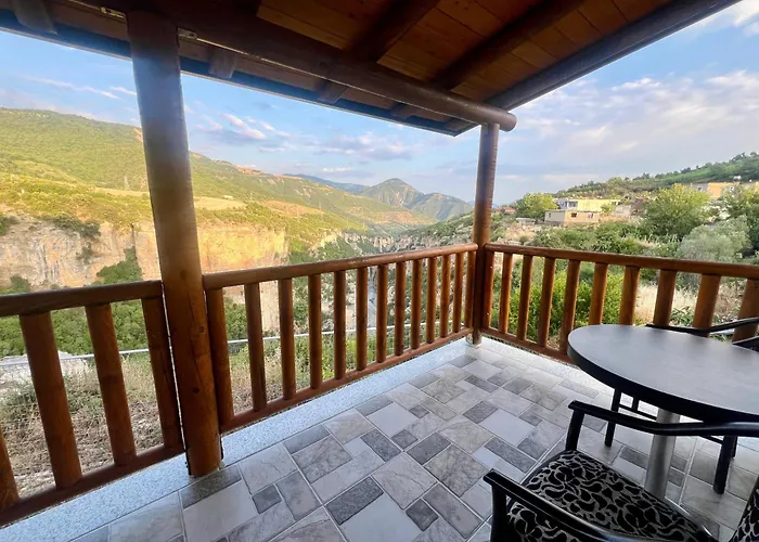 Guest House Bracaj