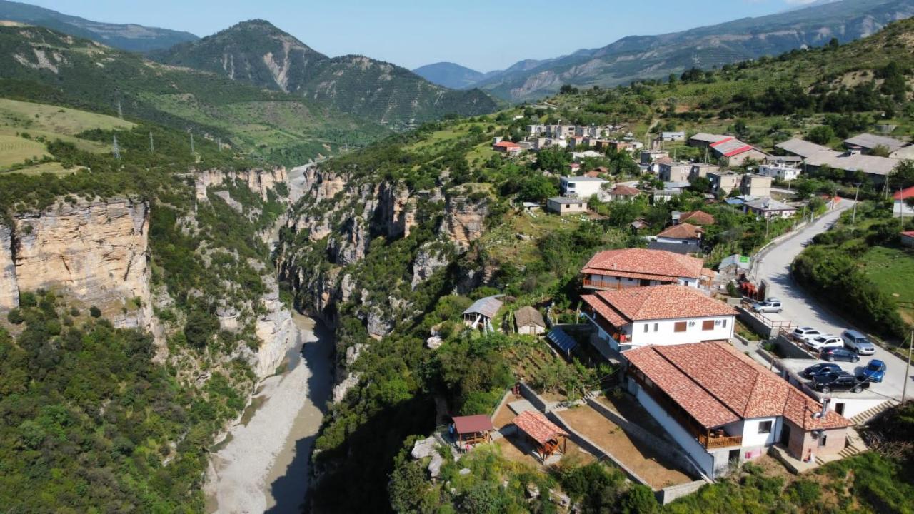 Bracaj Casa de hóspedes Corovode