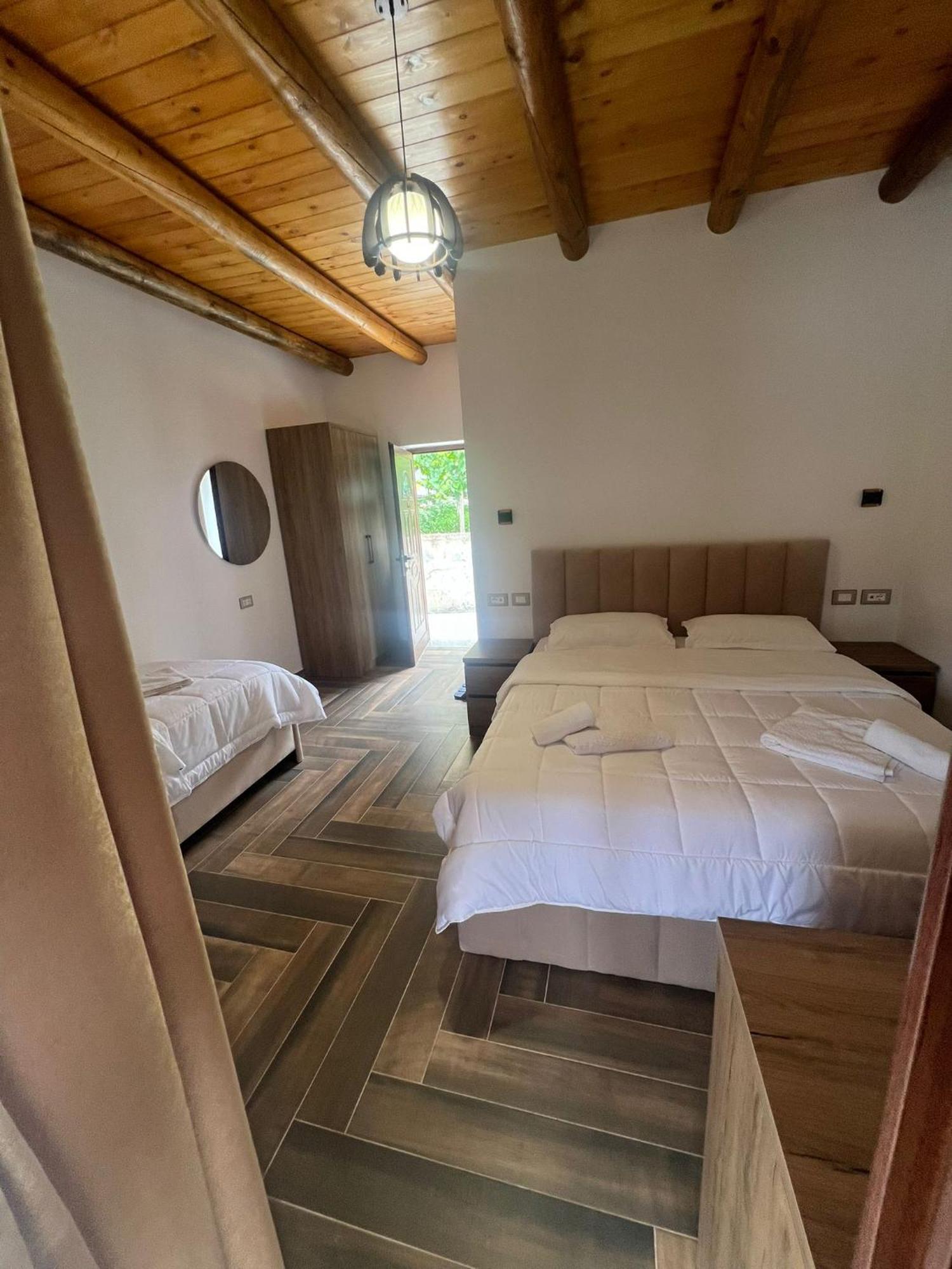 Guest house Bracaj *