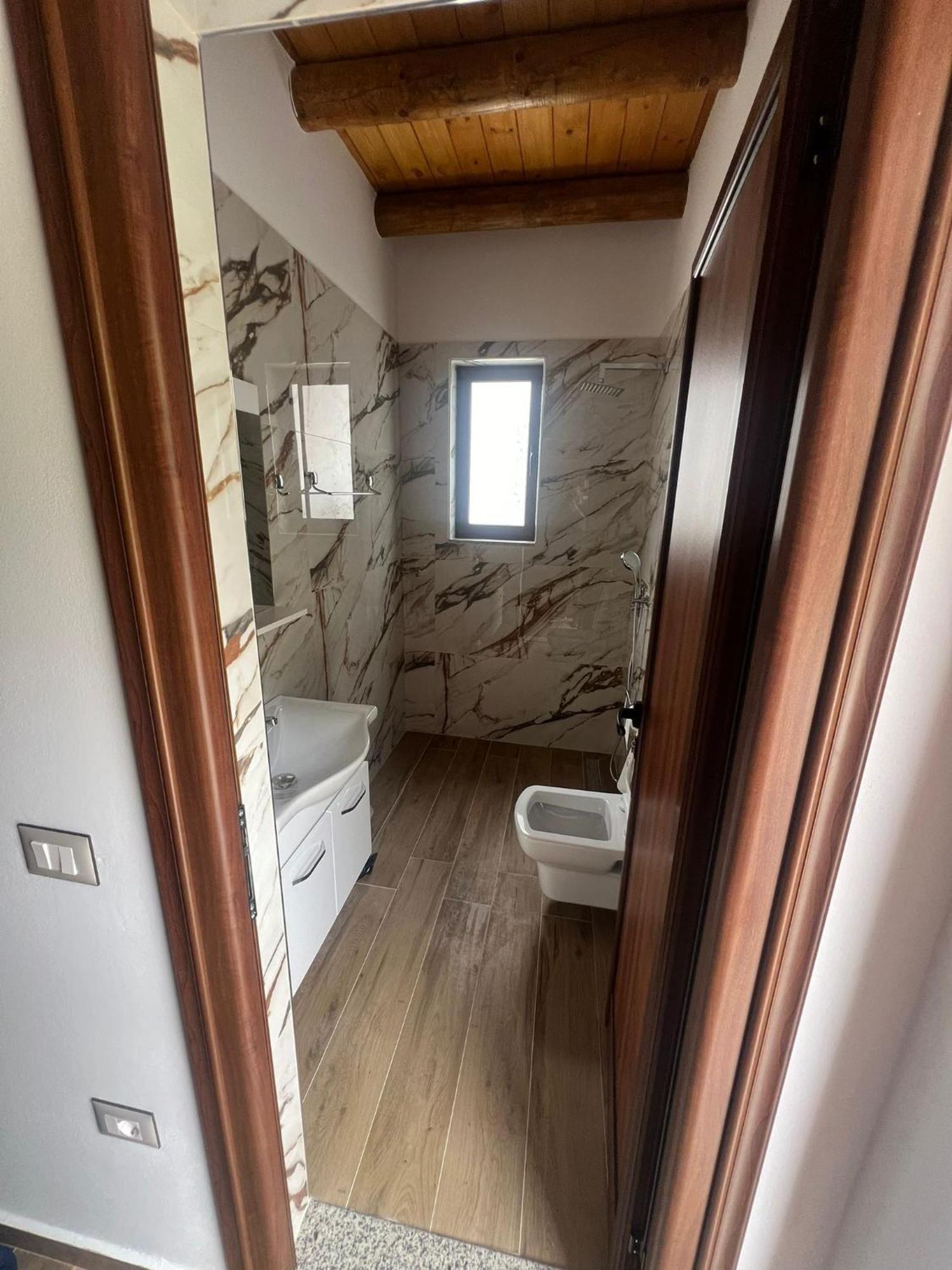 Guest house Bracaj Corovode