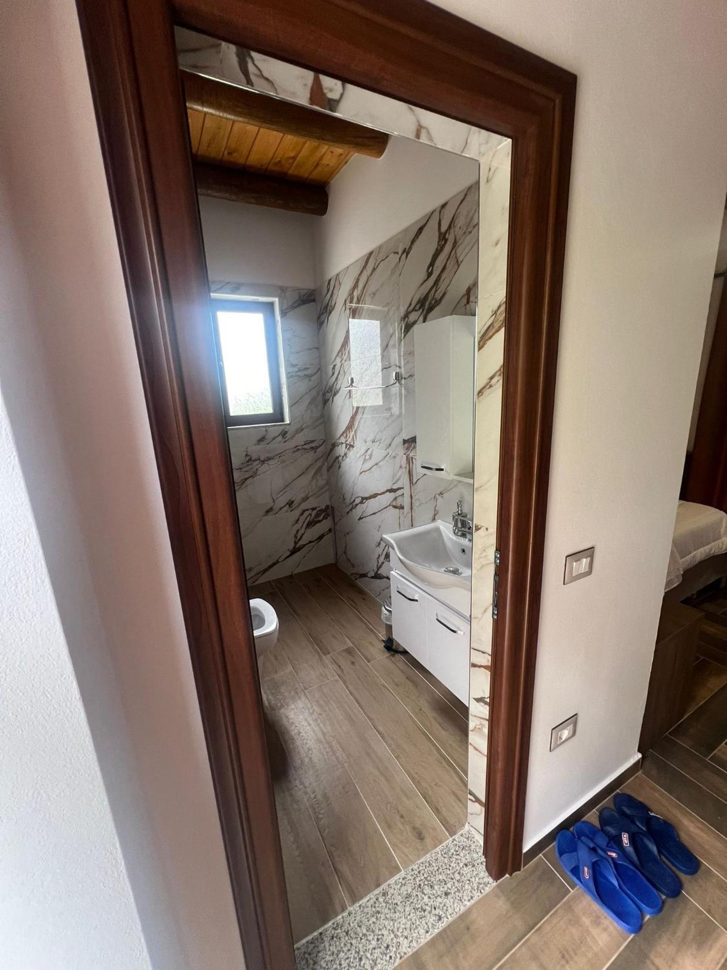 Bracaj Guest house Corovode