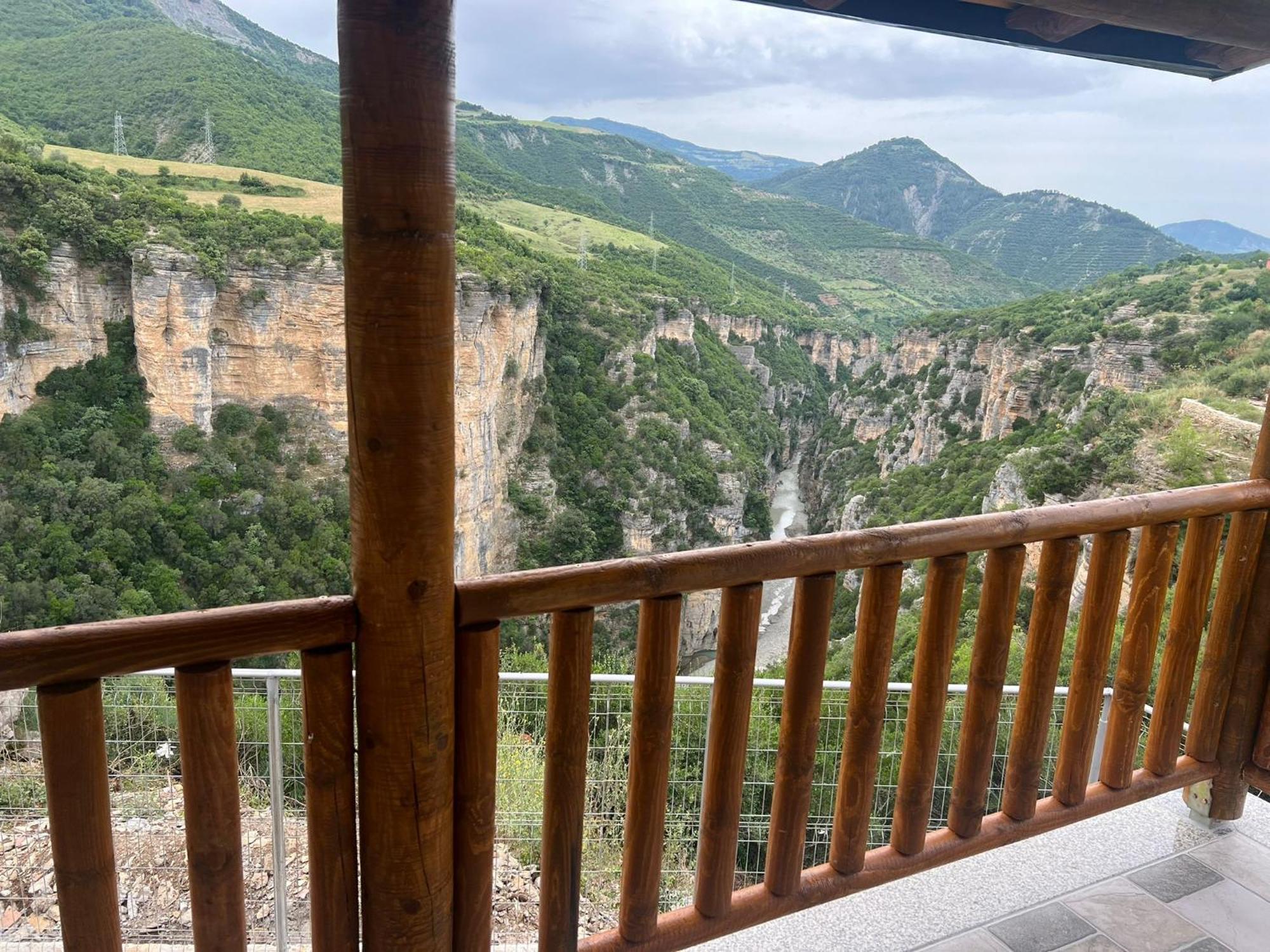 Bracaj Guest house
