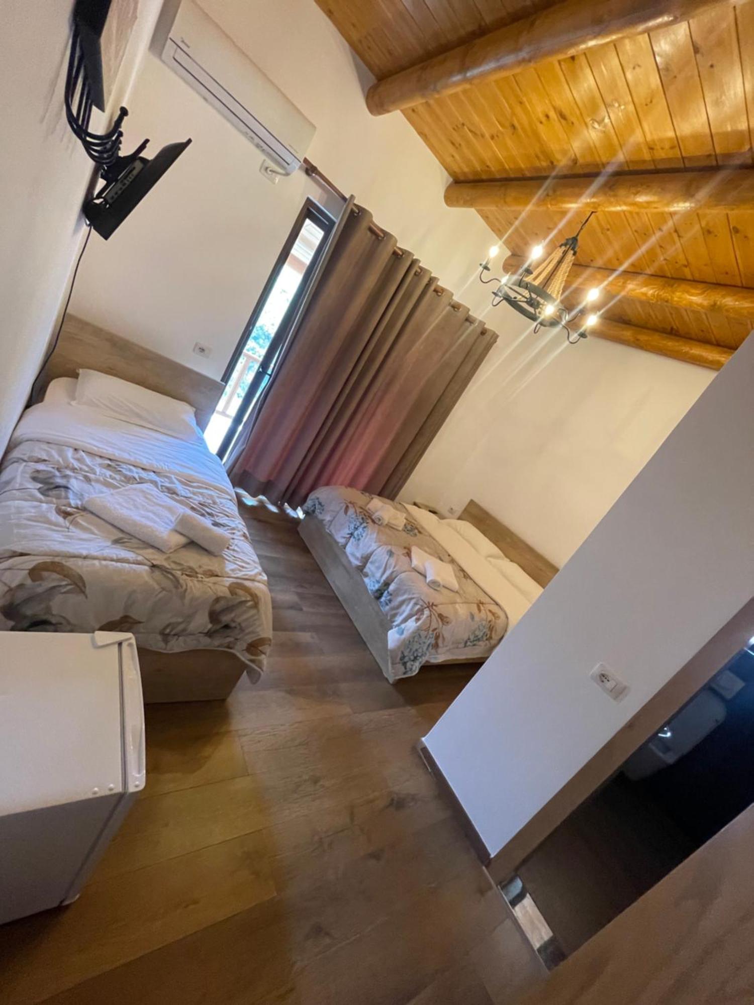 Guest house Bracaj *