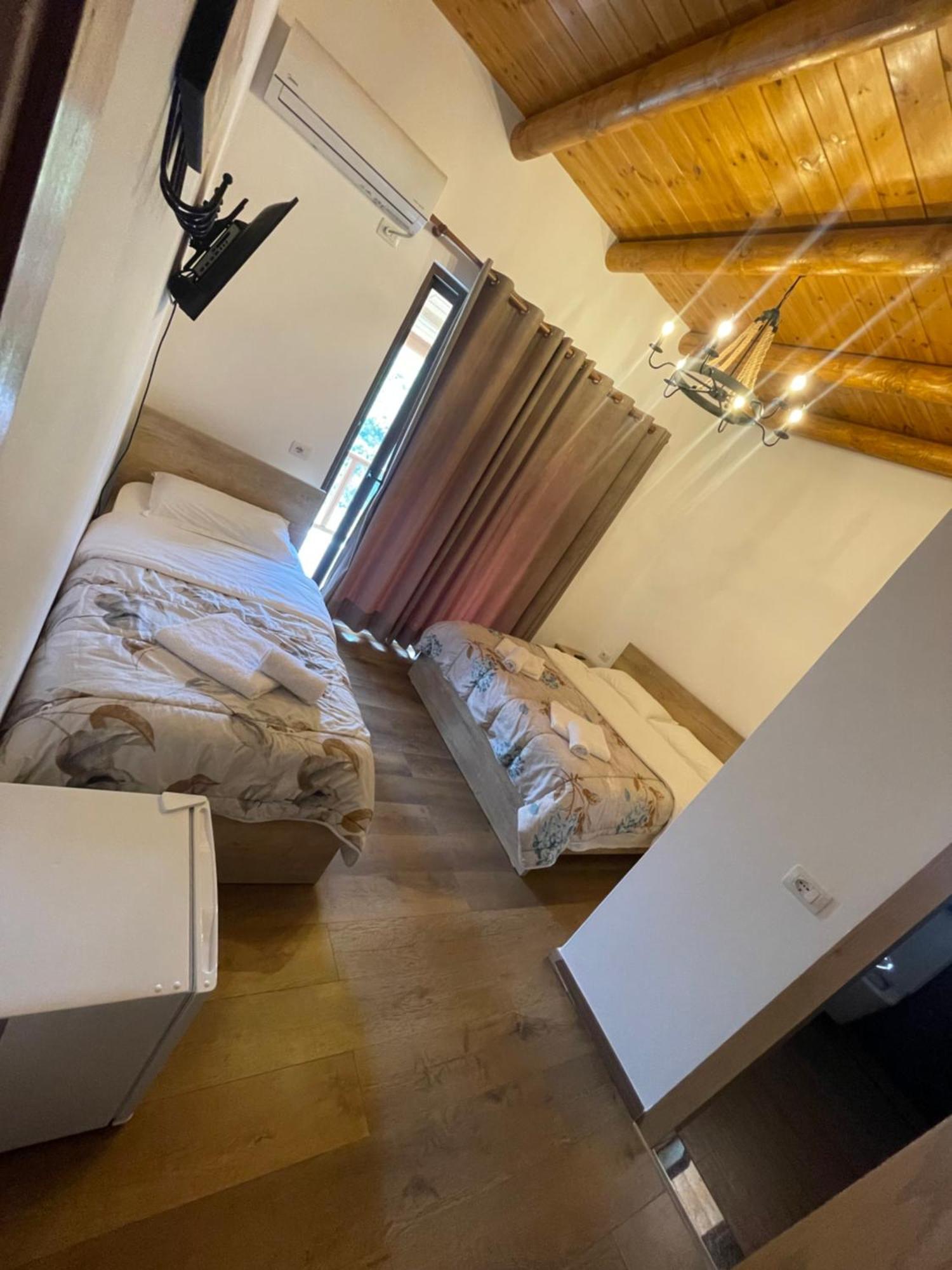 Guest house Bracaj