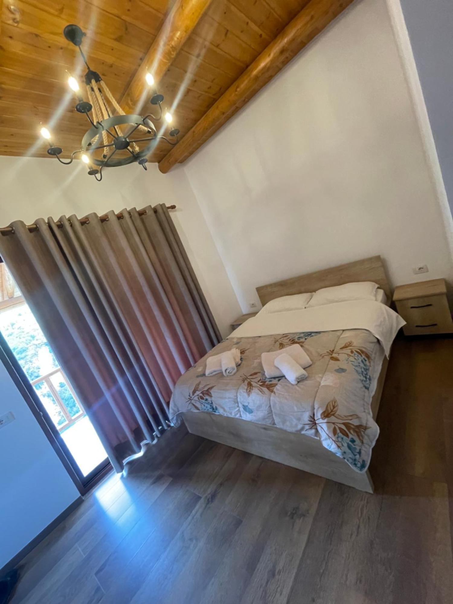 Bracaj Guest house Corovode