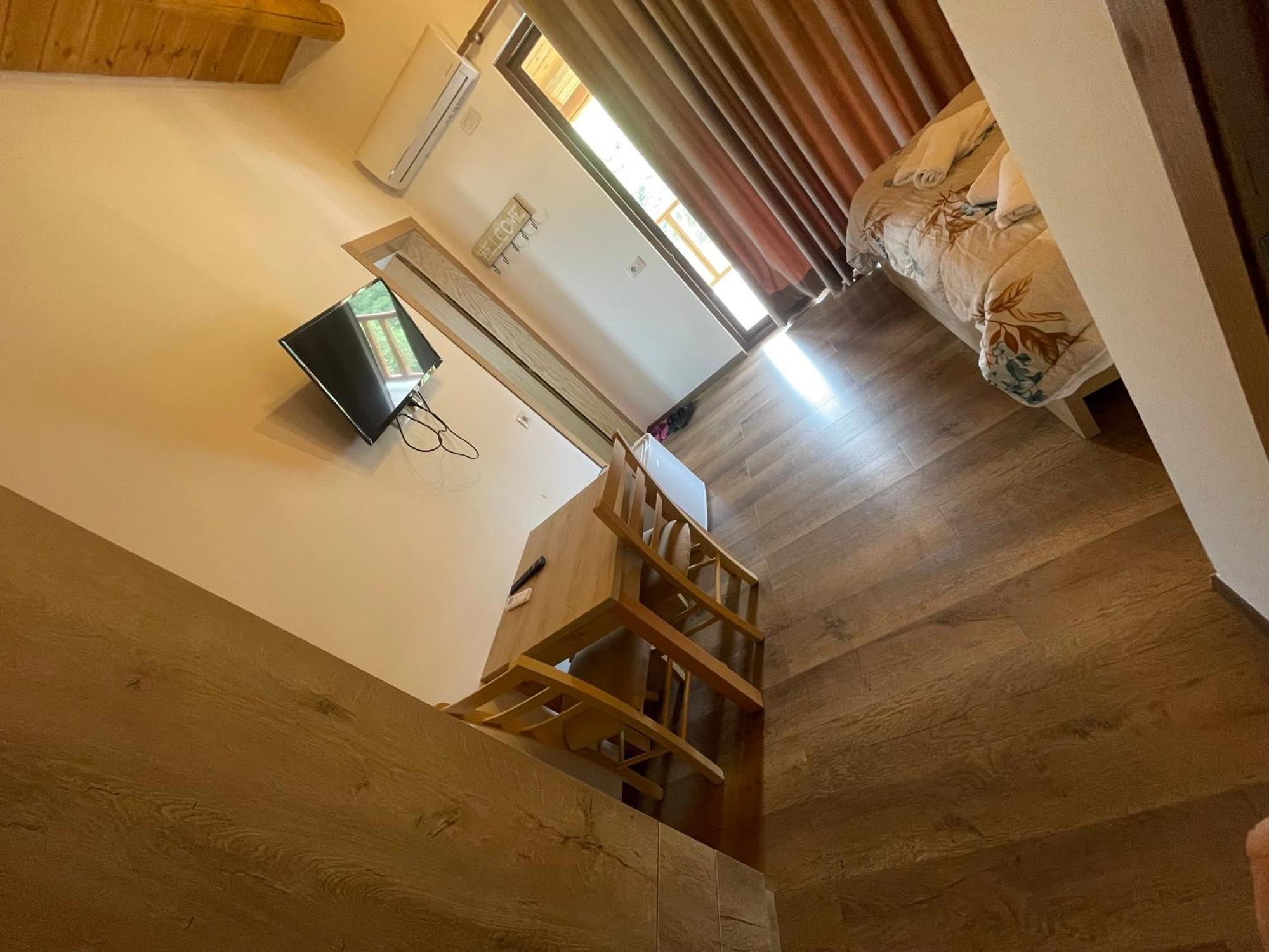 Guest house Bracaj Corovode