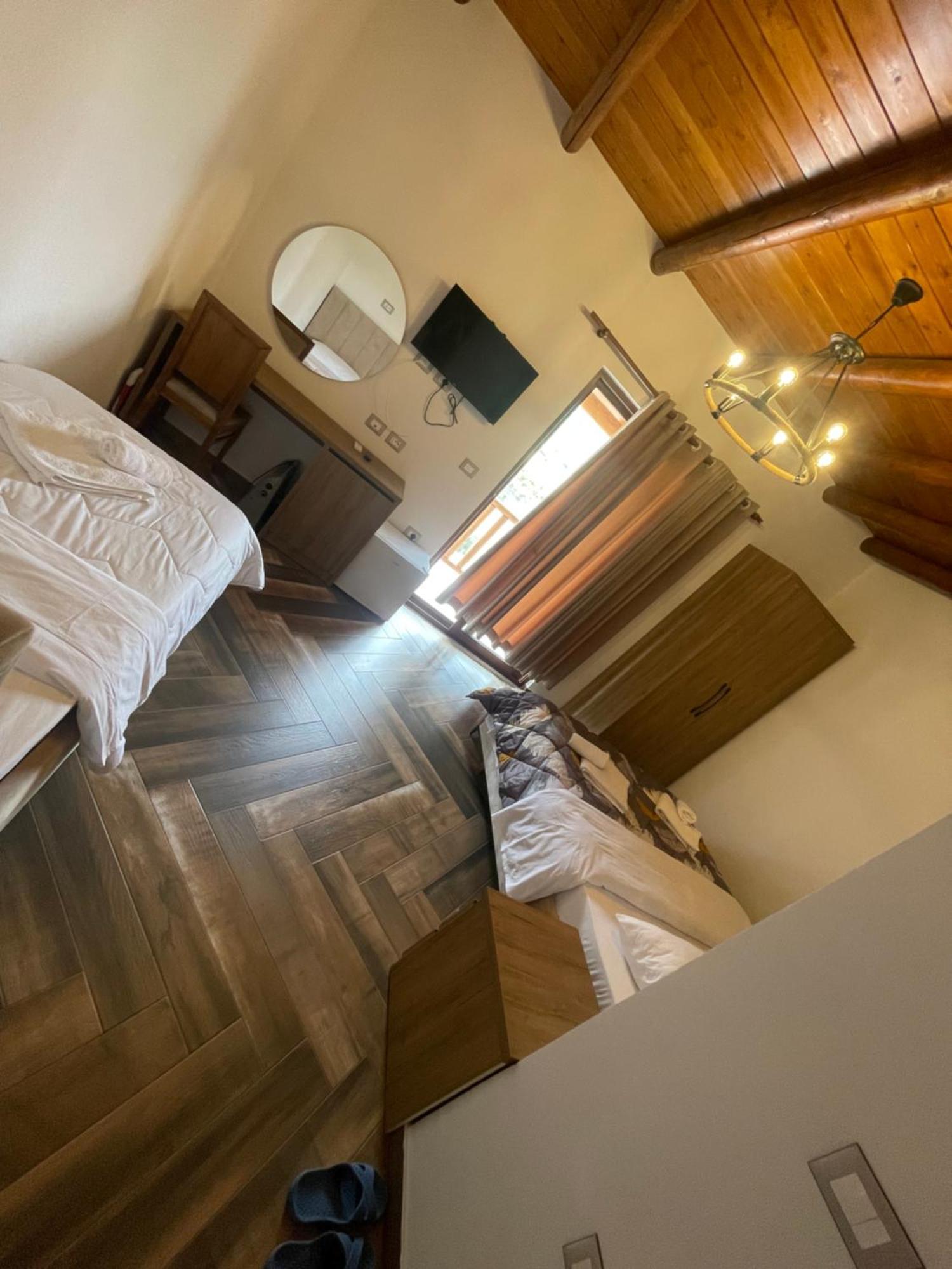 Guest house Bracaj *