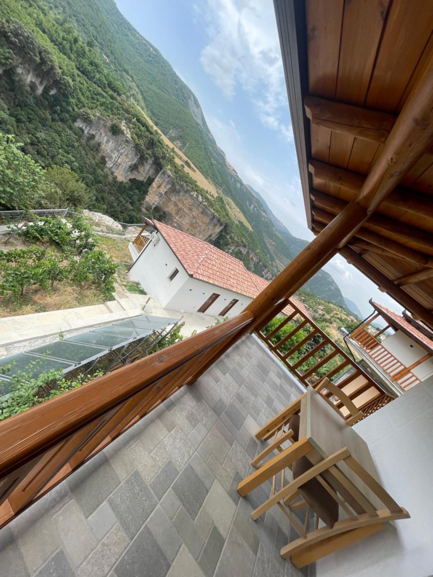 Bracaj Guest house Corovode