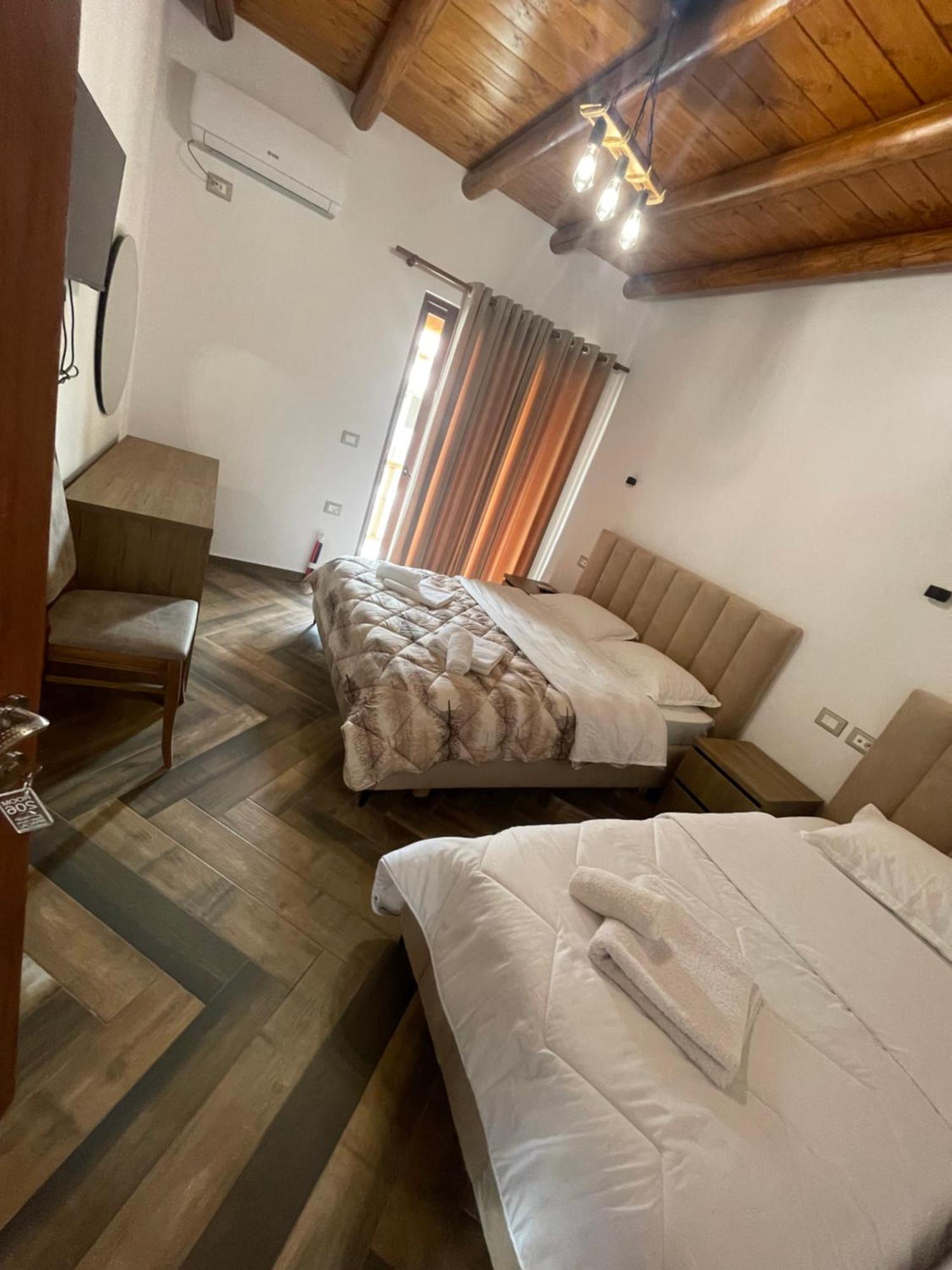 Guest house Bracaj