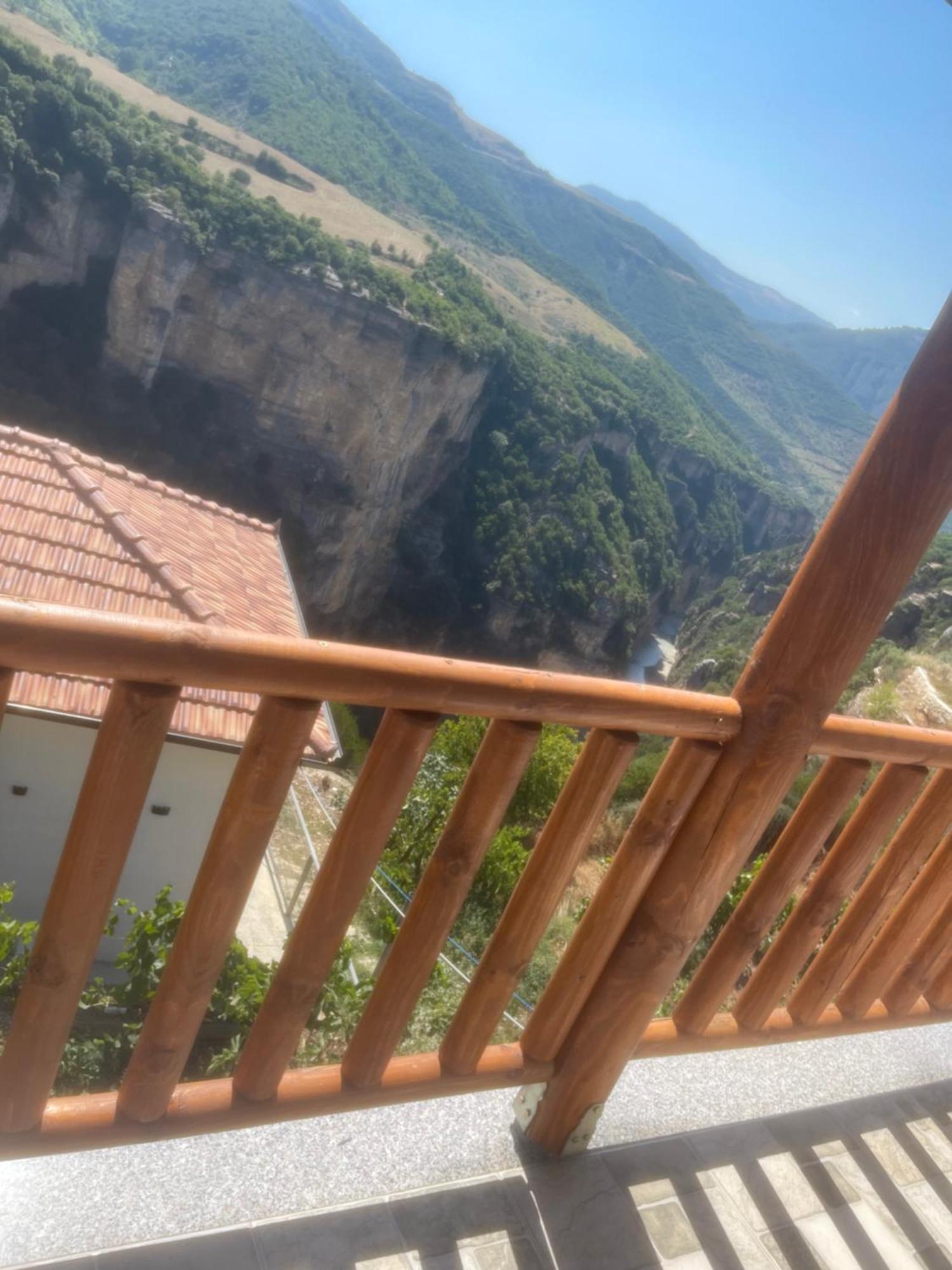 Guest house Bracaj *