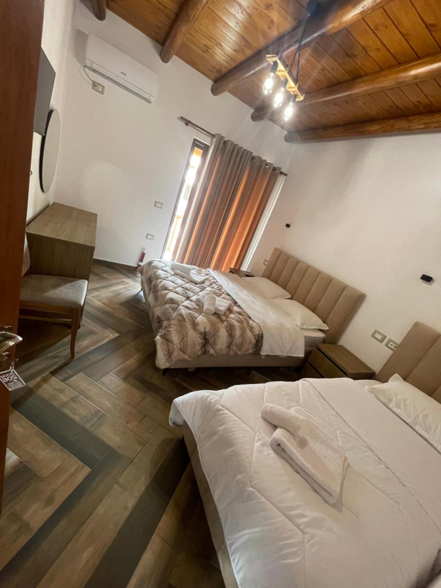 Bracaj Guest house Corovode